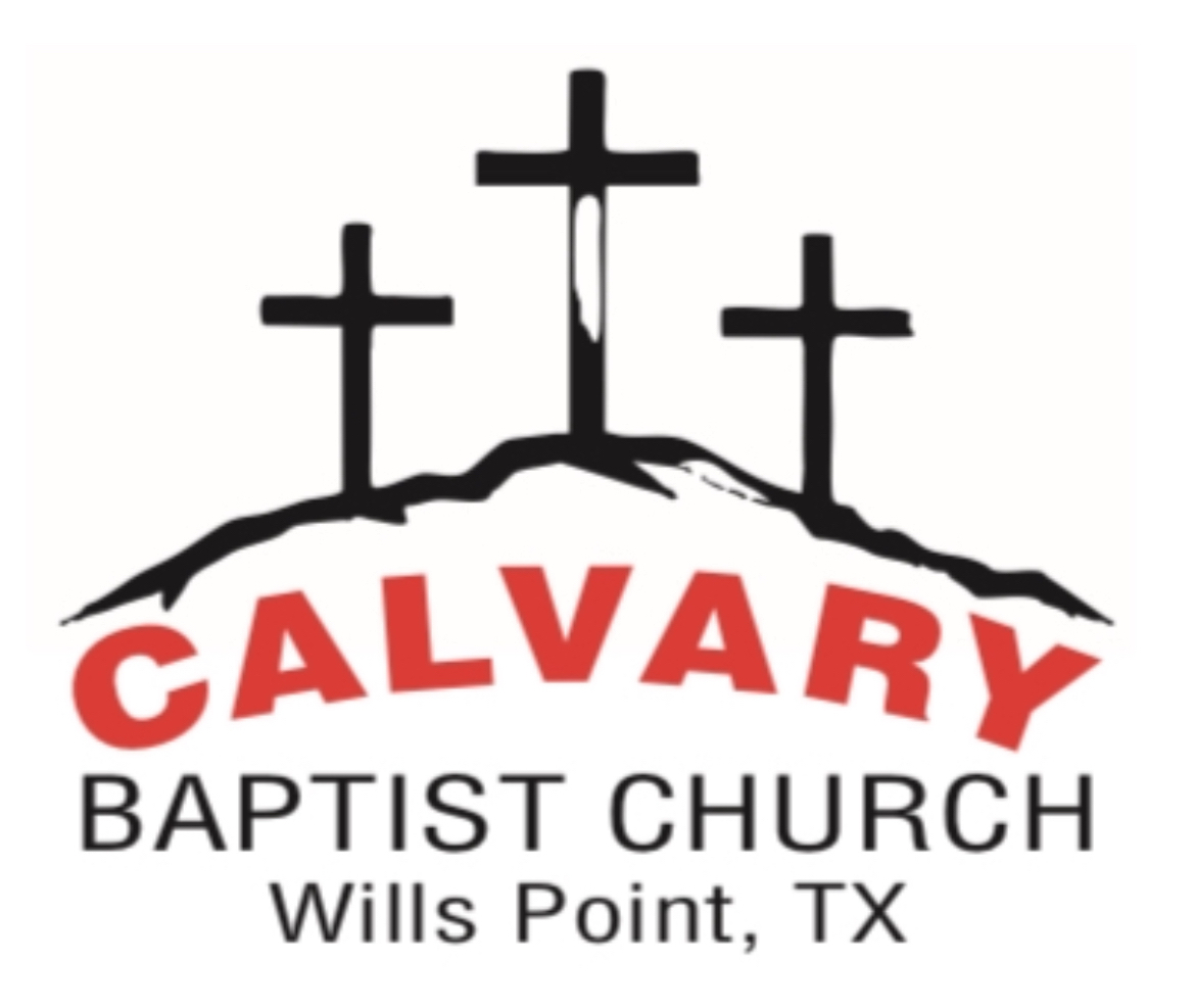 Calvary Baptist Church Wills Point Texas